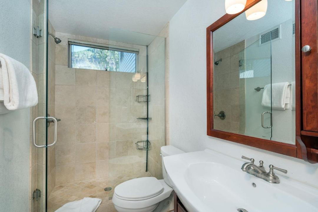 Photo of Bathroom in Telluride