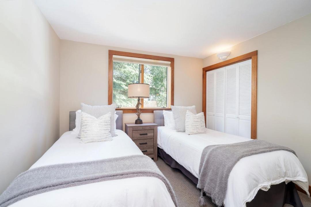Photo of Bedroom in Telluride