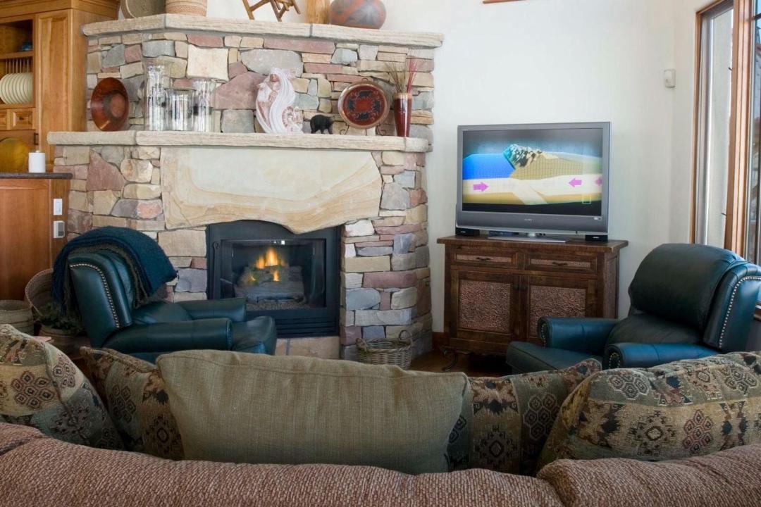 Photo of Livingroom in Mountain Village