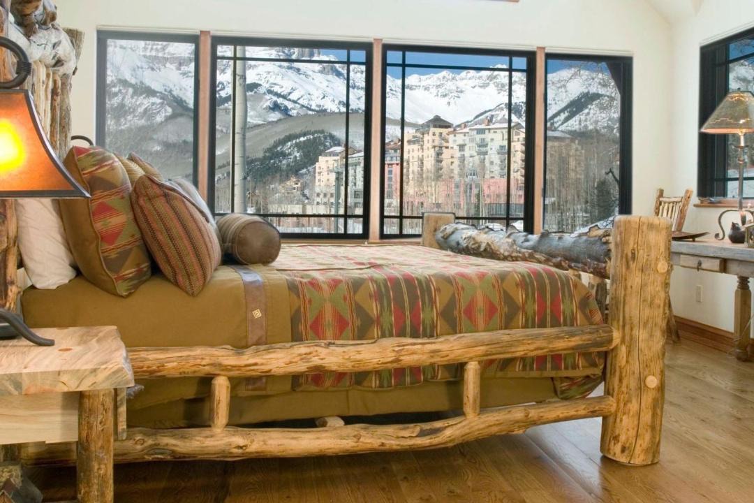 Photo of Livingroom in Mountain Village