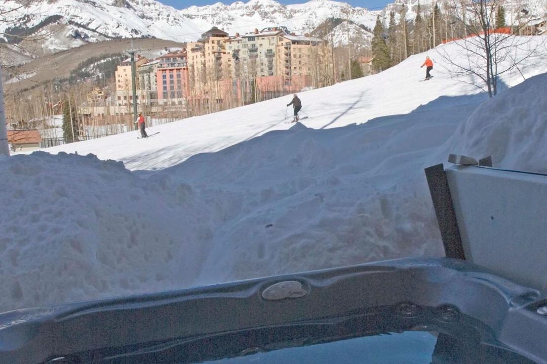 Photo of Others in Mountain Village