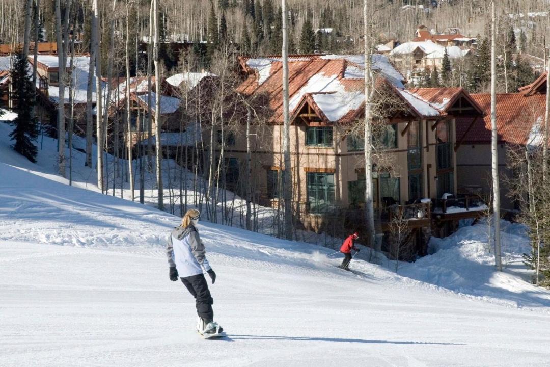 Photo of Others in Mountain Village