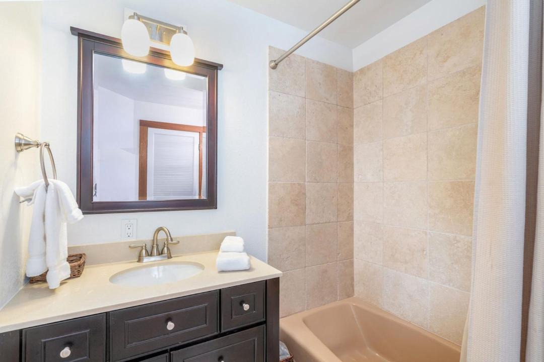Photo of Bathroom in Telluride