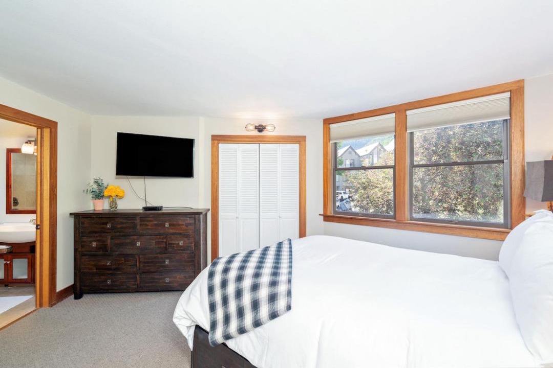 Photo of Bedroom in Telluride