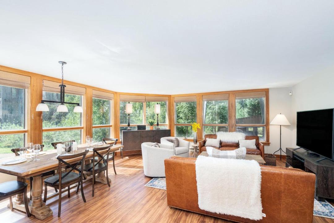 Photo of Livingroom in Telluride