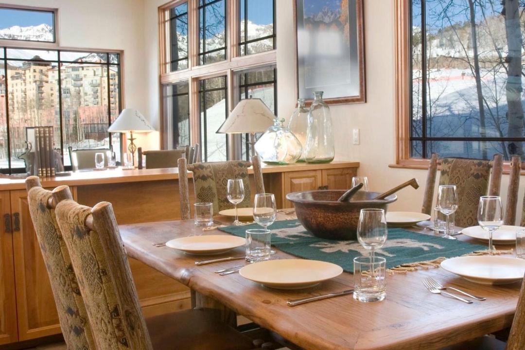 Photo of Livingroom in Mountain Village
