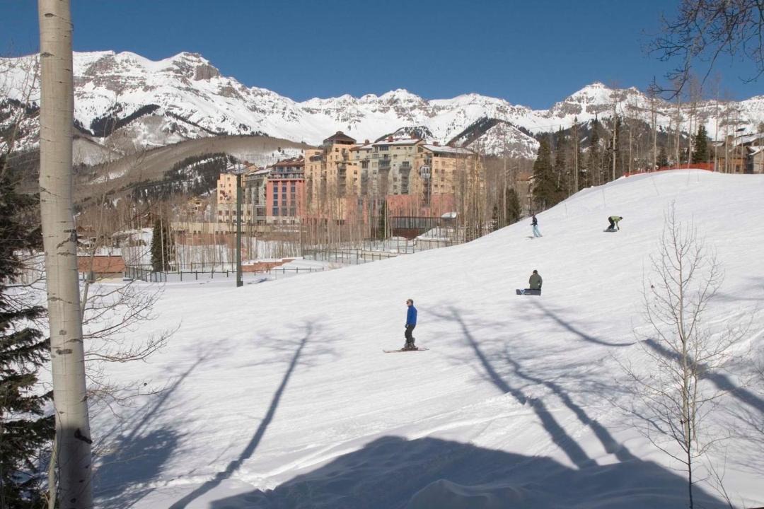 Photo of Others in Mountain Village