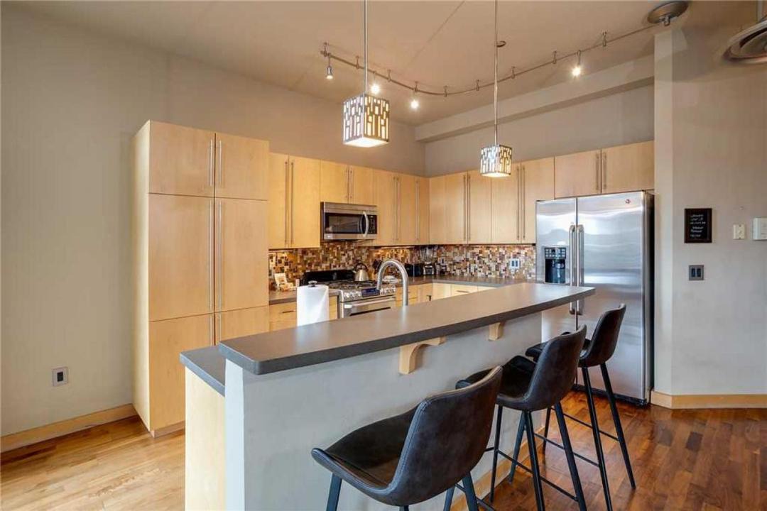 Photo of Kitchen in Downtown Steamboat Springs