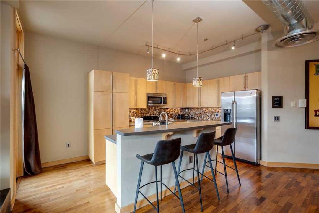 Photo of Kitchen in Downtown Steamboat Springs