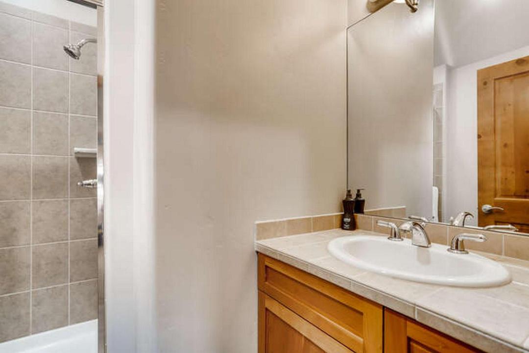 Photo of Bathroom in The Highlands
