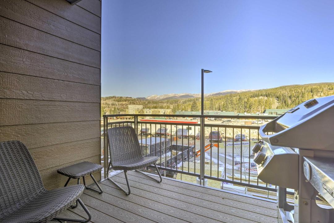 Photo of Patio Balcony in Winter Park