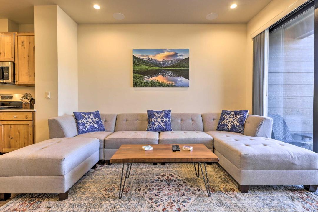 Photo of Livingroom in Winter Park