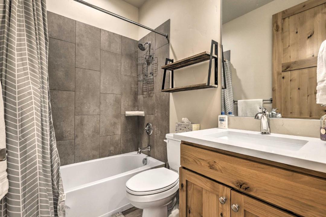 Photo of Bathroom in Winter Park