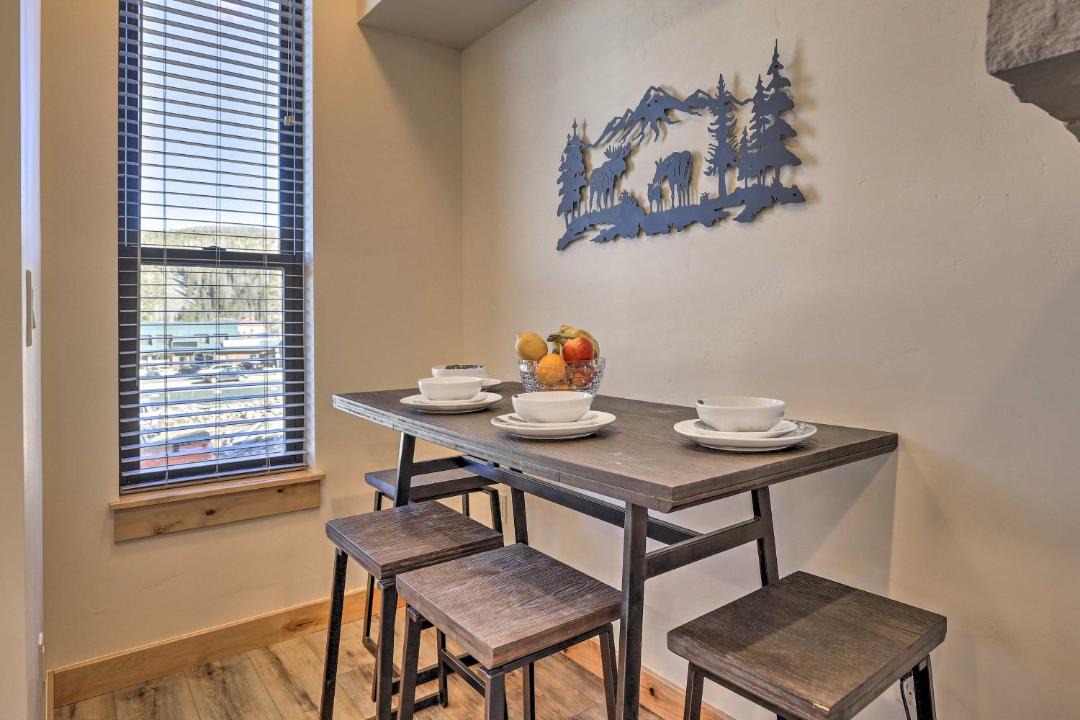 Photo of Livingroom in Winter Park