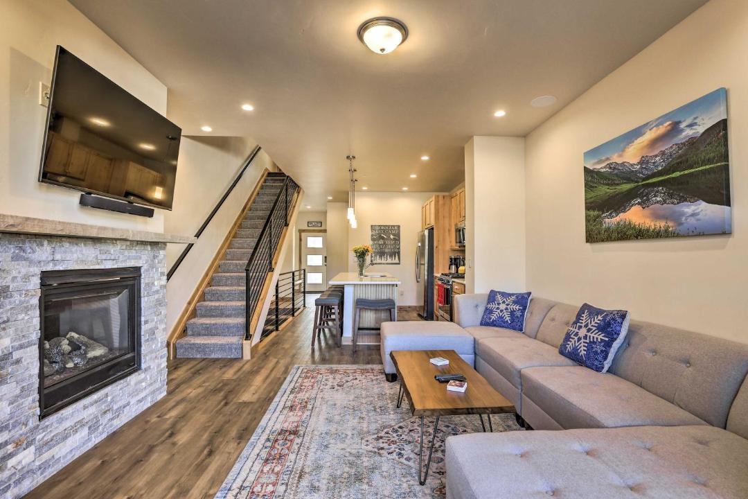 Photo of Livingroom in Winter Park