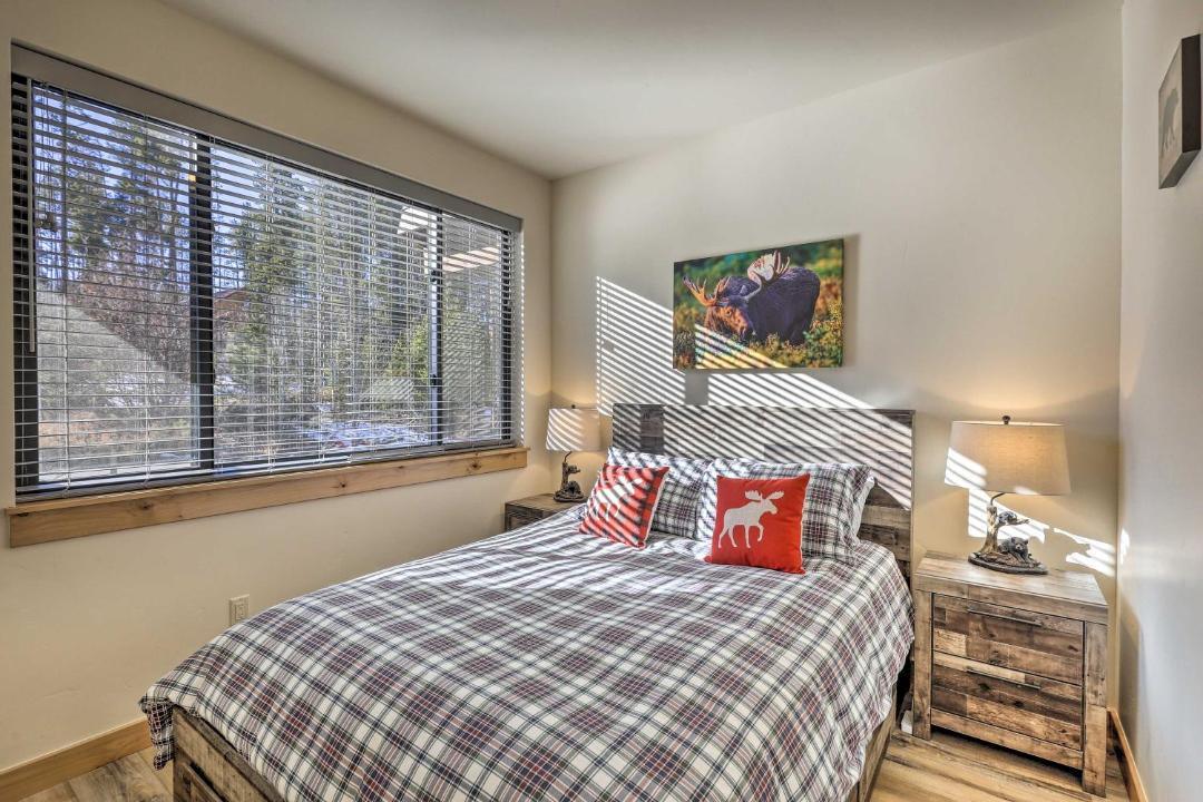 Photo of Bedroom in Winter Park