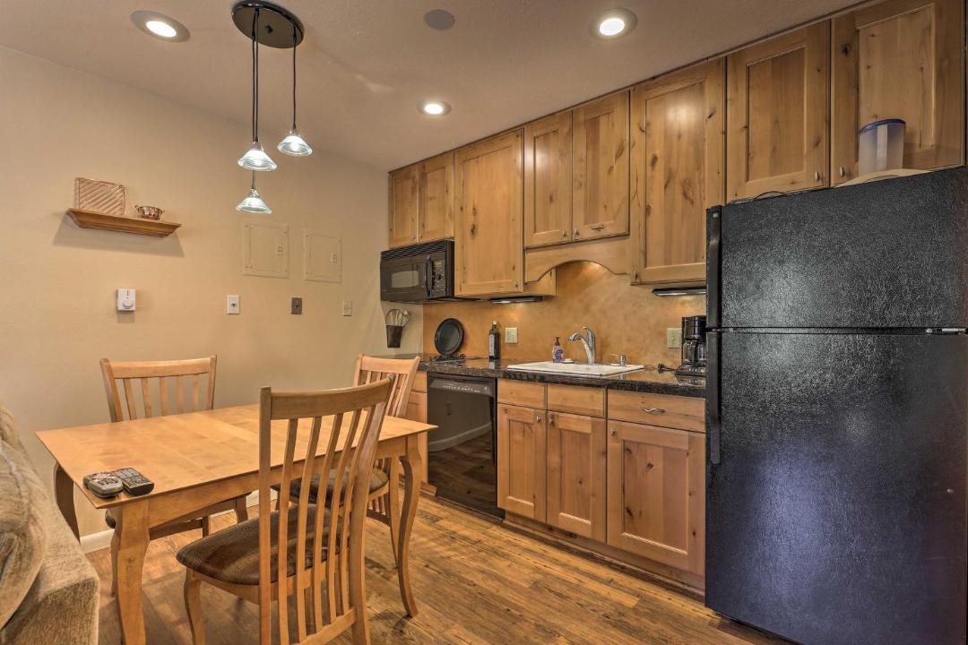 Photo of Kitchen in Winter Park
