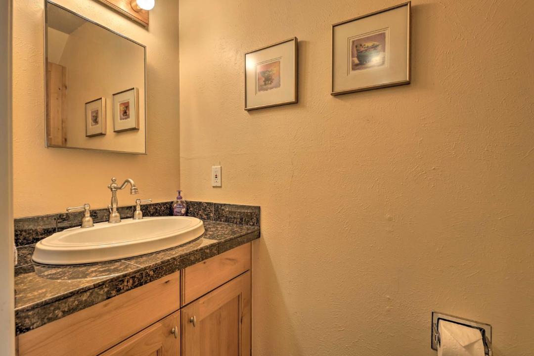 Photo of Bathroom in Winter Park