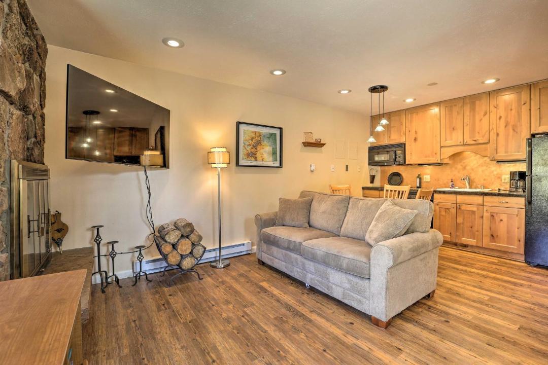 Photo of Livingroom in Winter Park