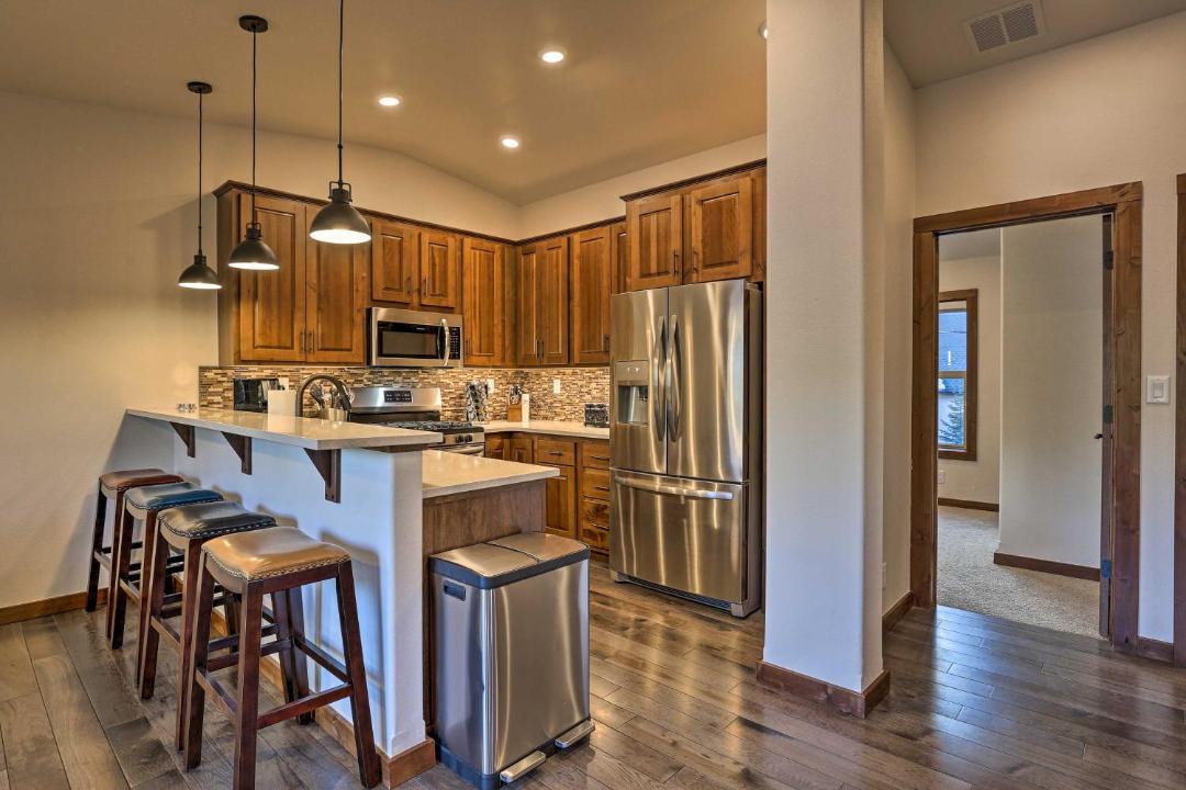 Photo of Kitchen in Old Town