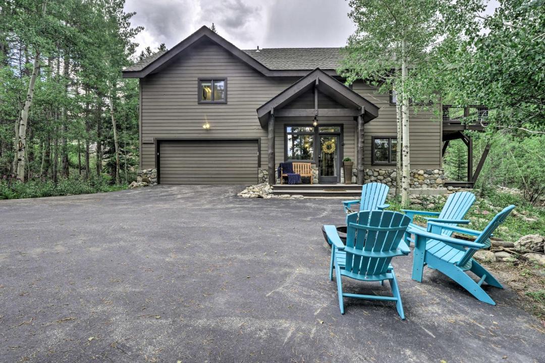 Photo of Others in Breckenridge Heights