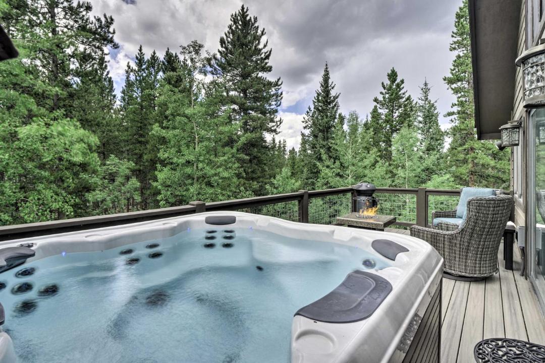 Photo of Others in Breckenridge Heights