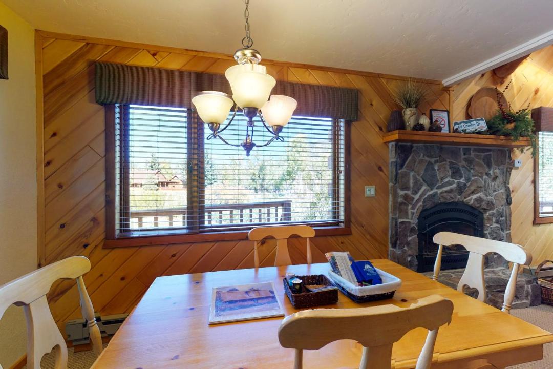 Photo of Others in Ponderosa Pines