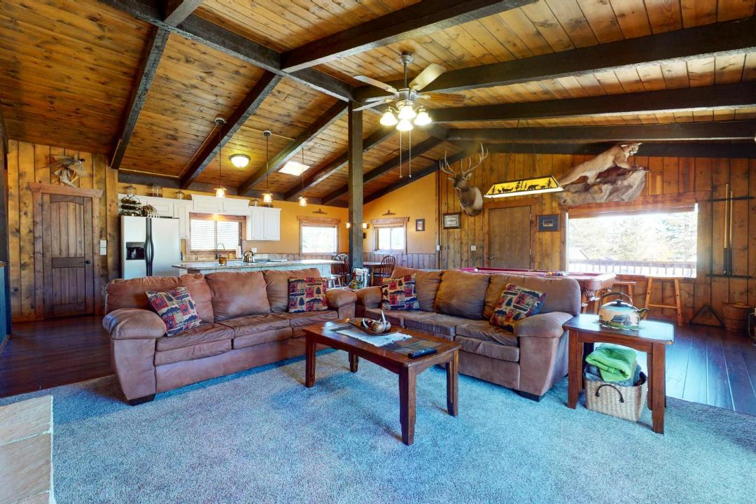 Photo of Others in Ponderosa Pines