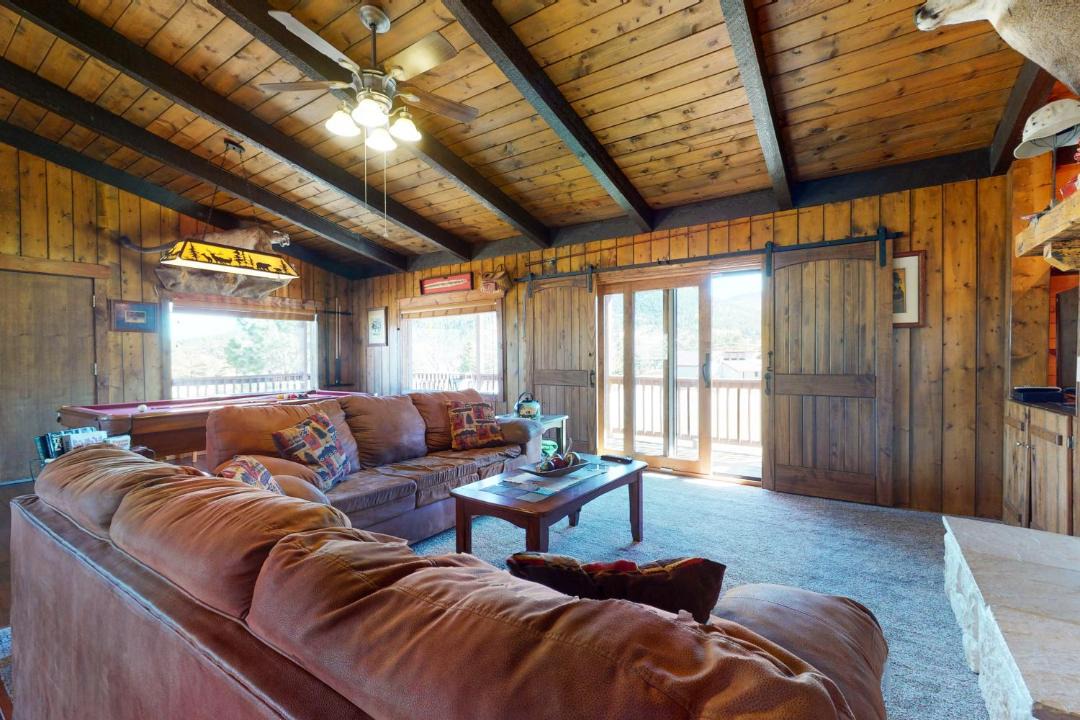 Photo of Others in Ponderosa Pines