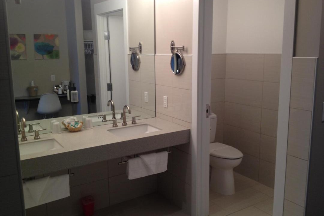 Photo of Bathroom in Cripple Creek
