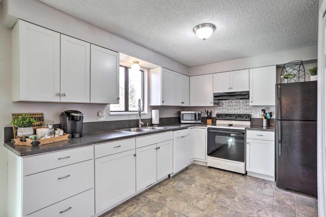 Photo of Kitchen in Loveland
