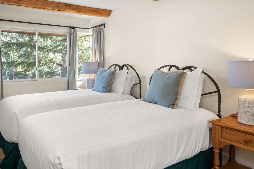 Photo of Bedroom in Aspen