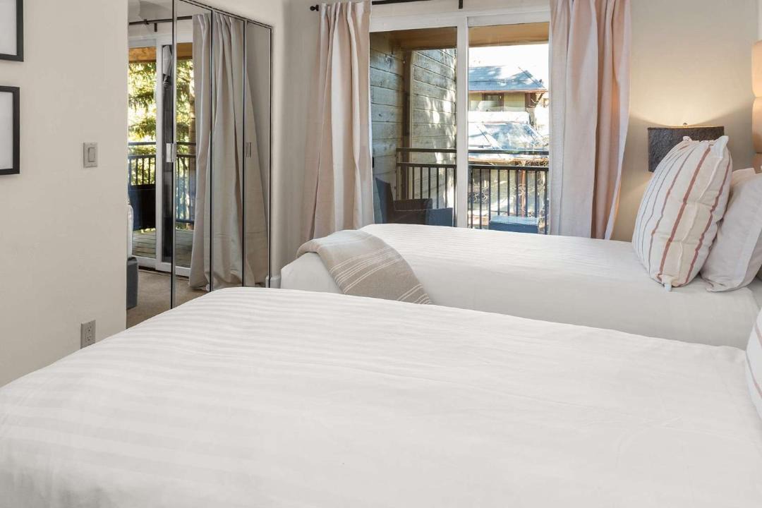 Photo of Bedroom in Aspen