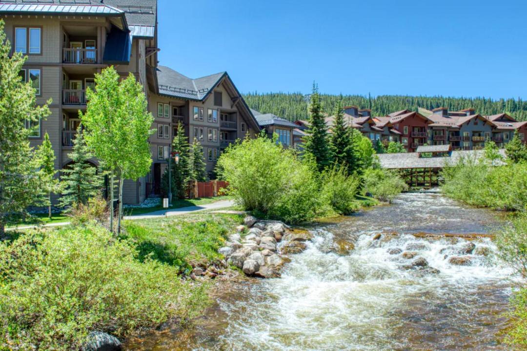 Photo of Others in Copper Mountain