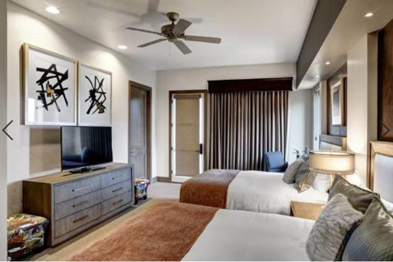 Photo of Bedroom in West Colorado Springs