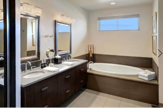 Photo of Bathroom in West Colorado Springs