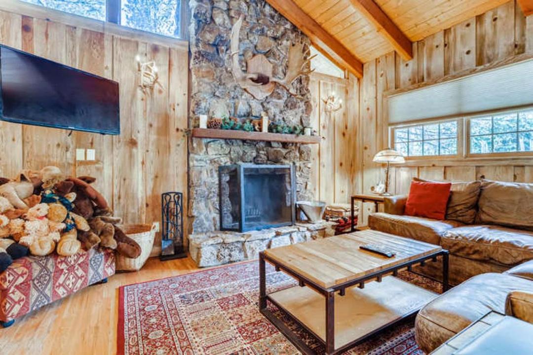 Photo of Livingroom in Weisshorn