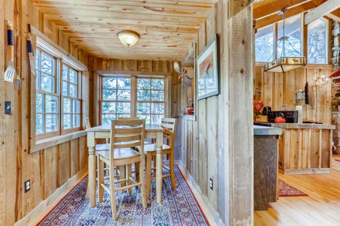 Photo of Livingroom in Weisshorn