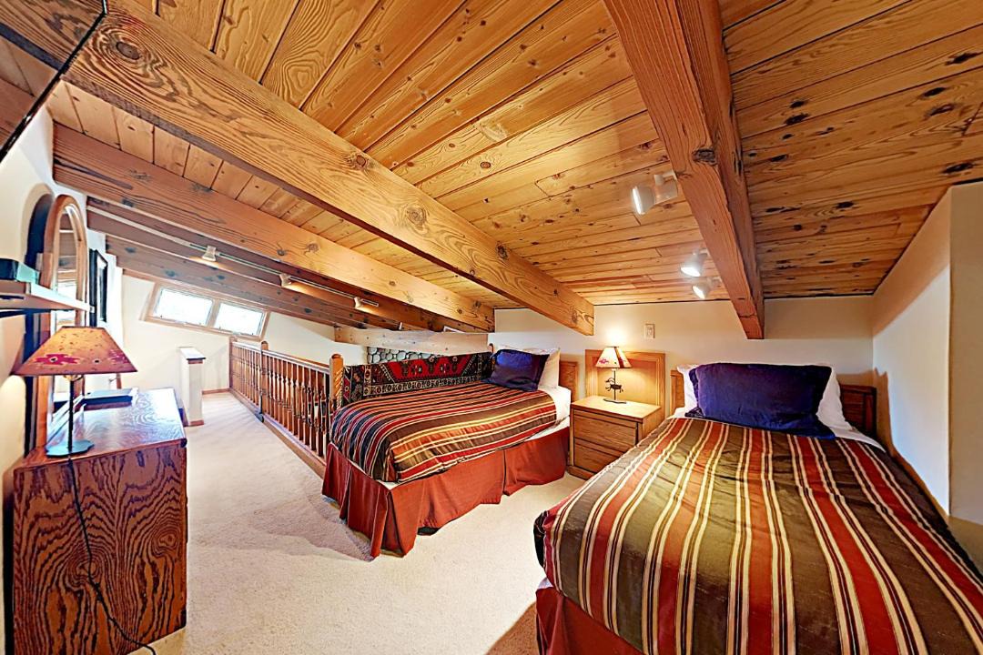 Photo of Bedroom in Snowmass Village