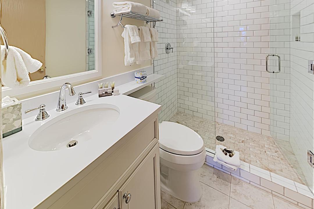 Photo of Bathroom in Snowmass Village