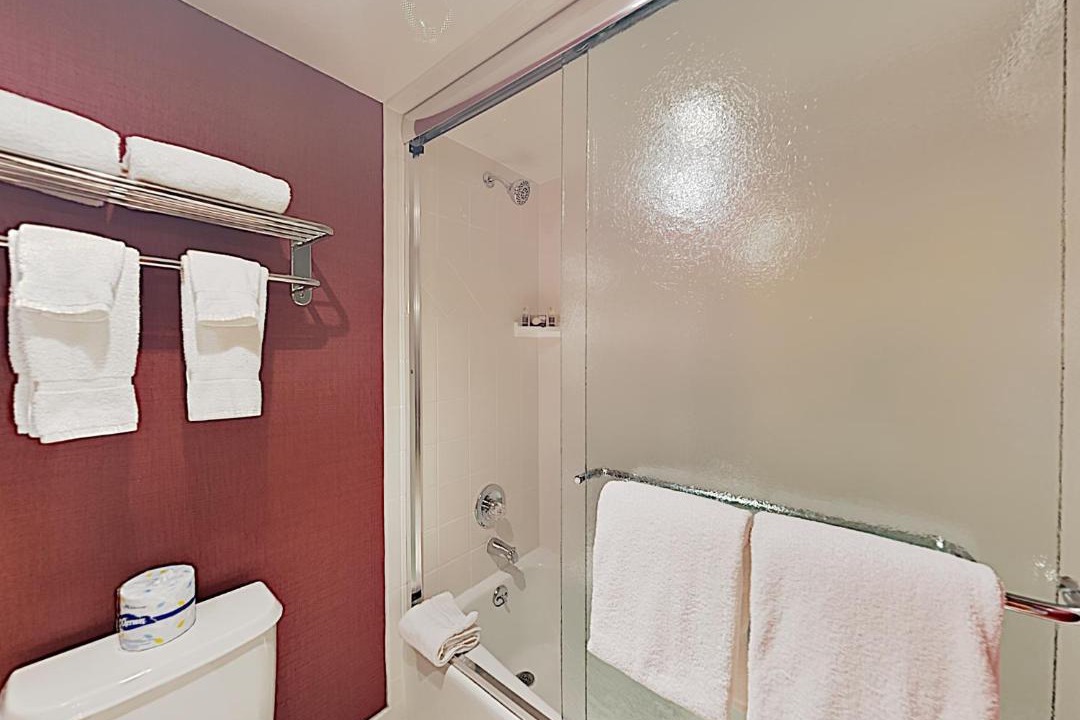 Photo of Bathroom in Snowmass Village