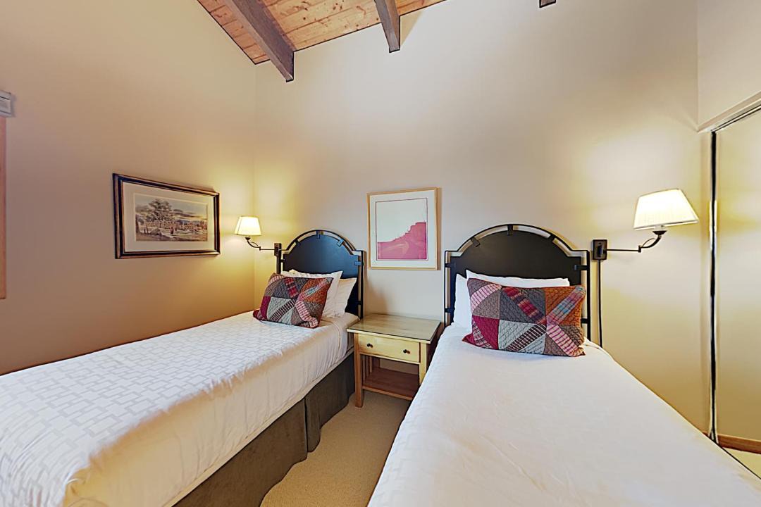 Photo of Bedroom in Snowmass Village