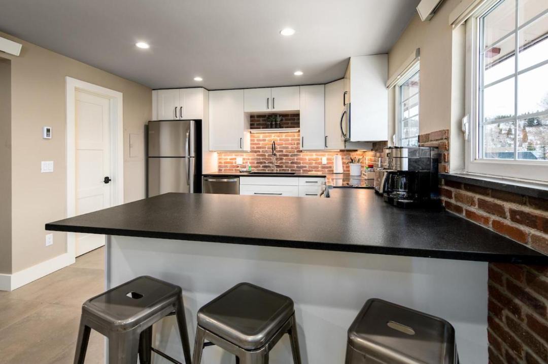 Photo of Kitchen in Historic District