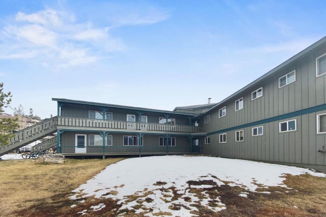 Photo of Buildings in Fraser