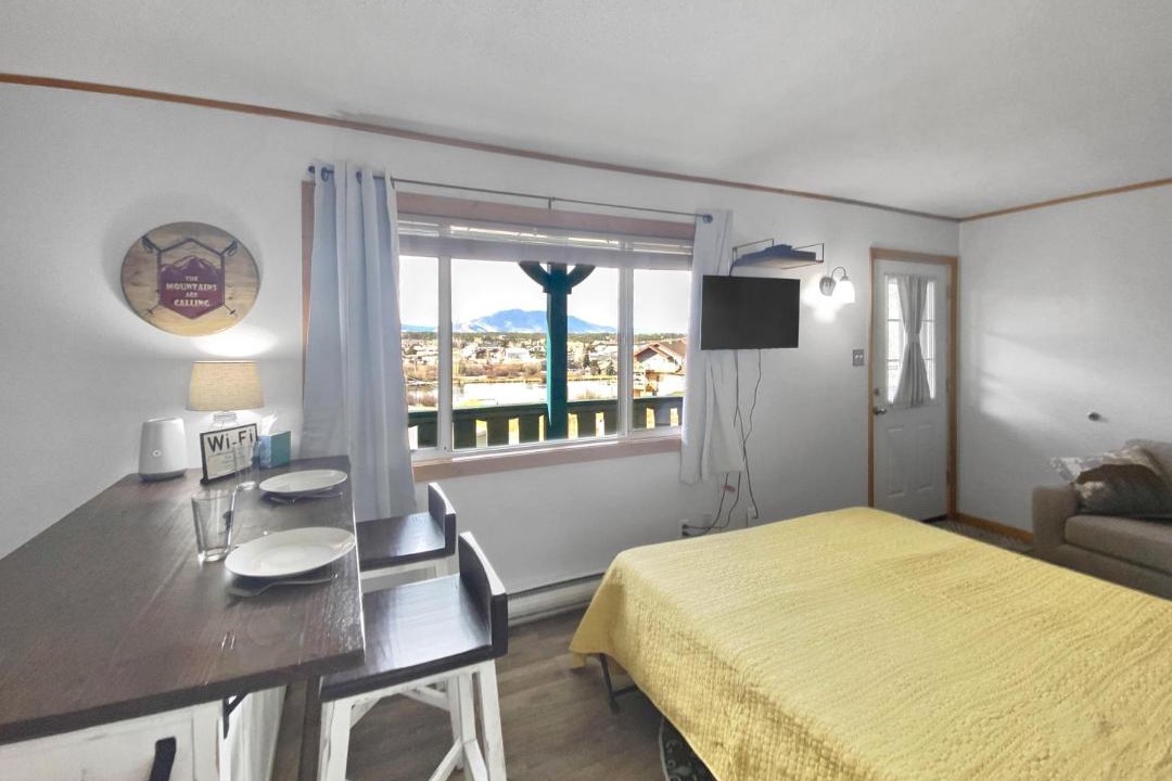 Photo of Bedroom in Fraser