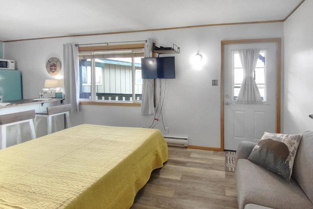 Photo of Bedroom in Fraser