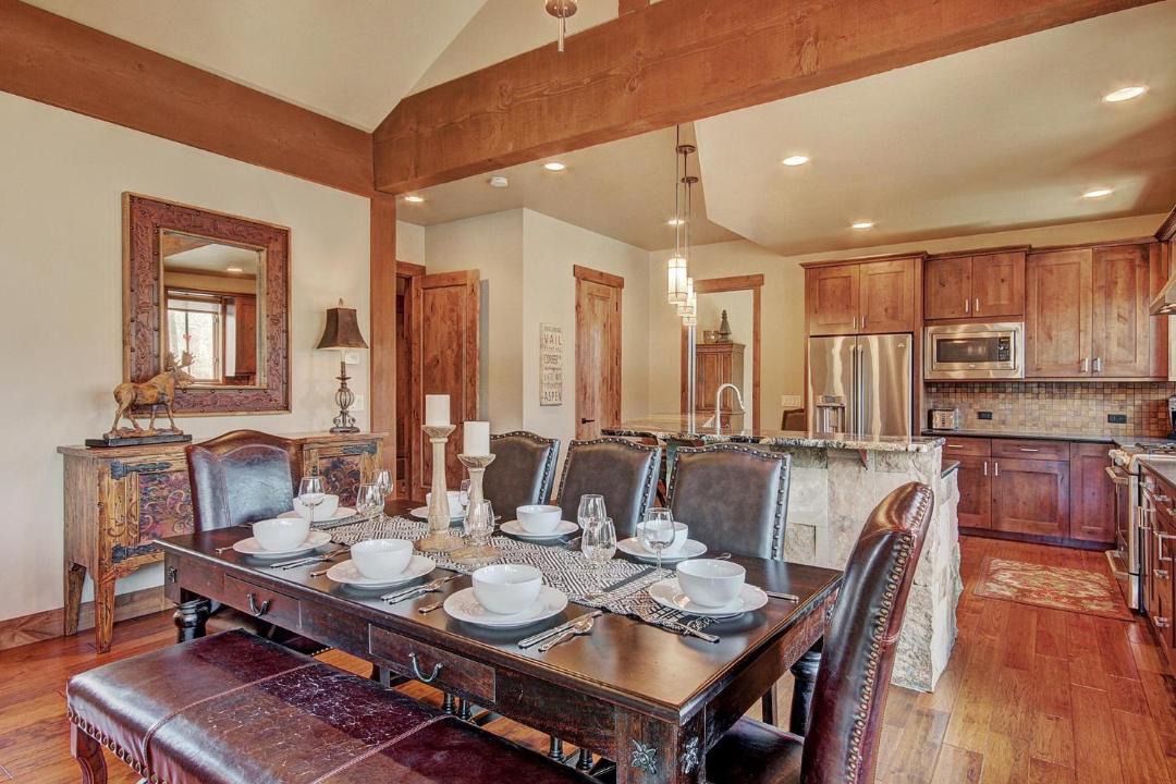 Photo of Livingroom in Fairmount On The River