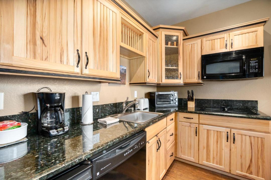 Photo of Kitchen in Estes Park