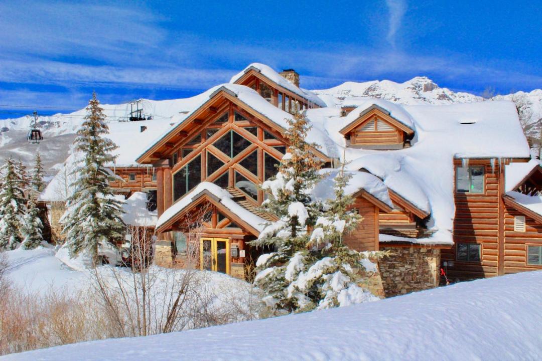 Photo of Others in Mountain Village