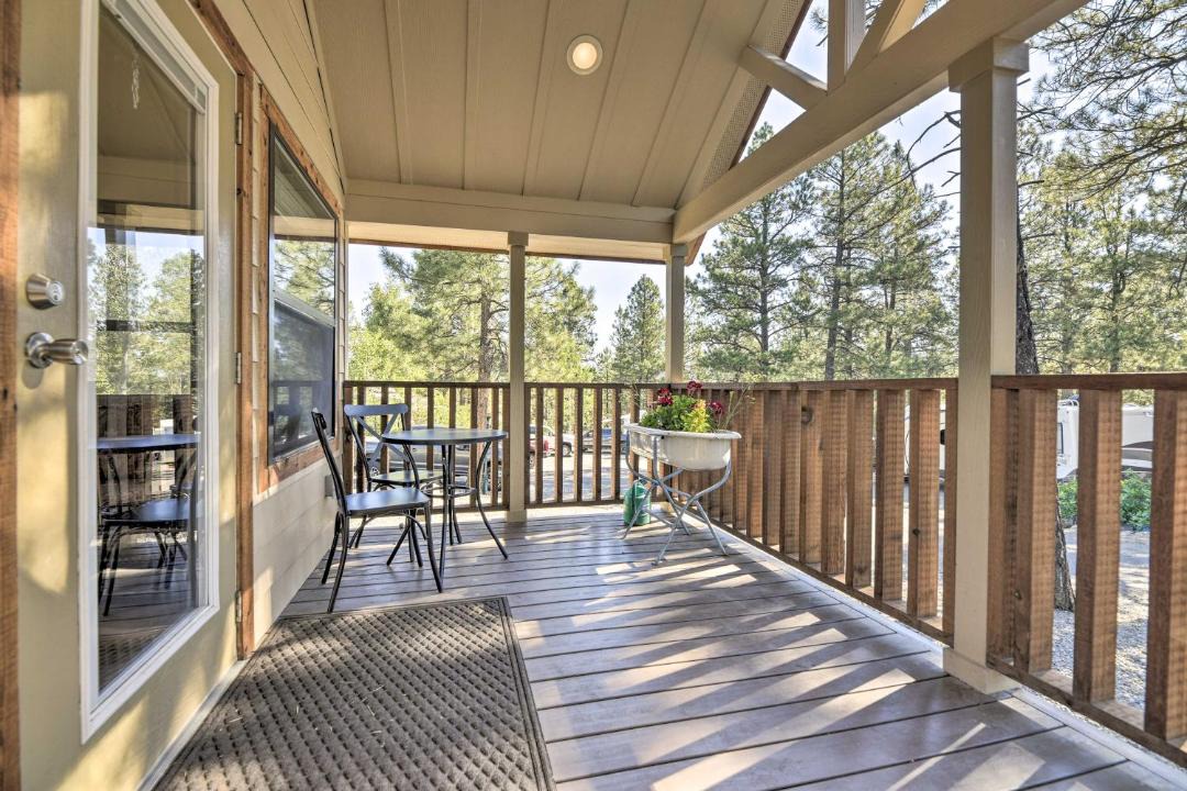 Photo of Others in Pagosa Hills